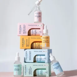 CELENES BY SWEDEN Serum><noscript><img width=