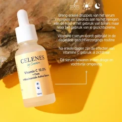 CELENES BY SWEDEN Serum><noscript><img width=