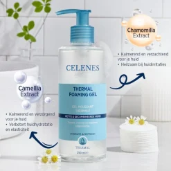 CELENES BY SWEDEN Gezichtsreiniging><noscript><img width=