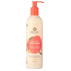 CG Curl Shampoo>Shampoo Cream