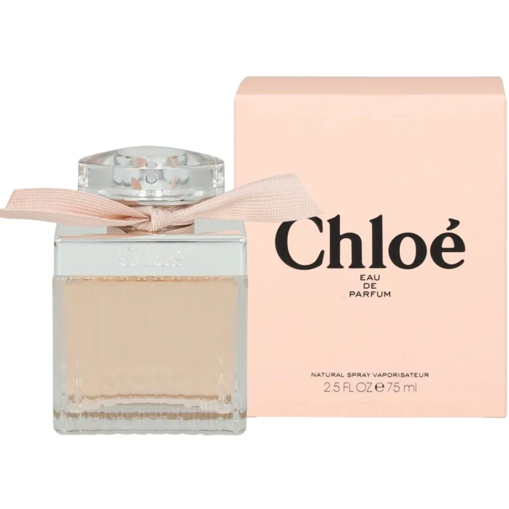 DAMES Chloe Damesparfum>Chloé By Chloé Eau de Parfum