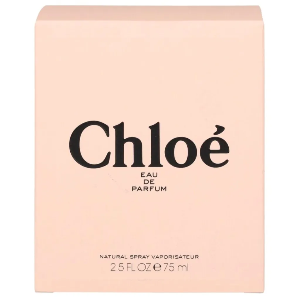 DAMES Chloe Damesparfum>Chloé By Chloé Eau de Parfum