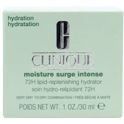 Clinique Dagcreme>Moisture Surge Intense 72 Hour Crèmegel