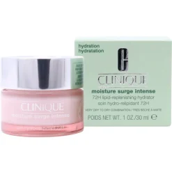 Clinique Dagcreme>Moisture Surge Intense 72 Hour Crèmegel