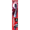 Colgate Tandenborstels>360 Black Charcoal Medium Tandenborstel