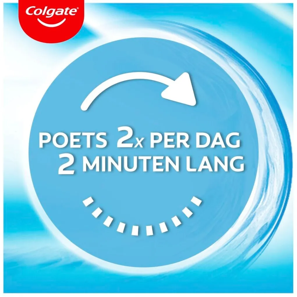 Colgate Tandpasta>Fresh Gel Tandpasta