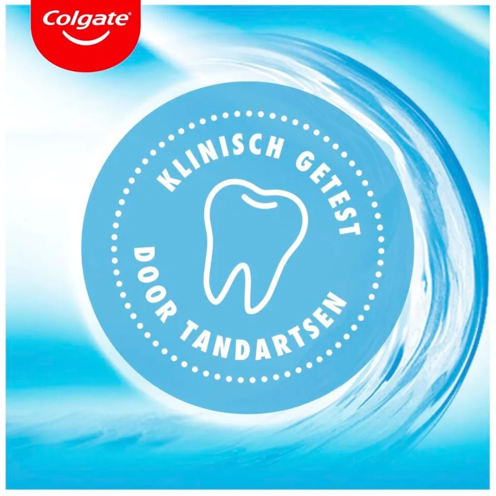 Colgate Tandpasta>Fresh Gel Tandpasta