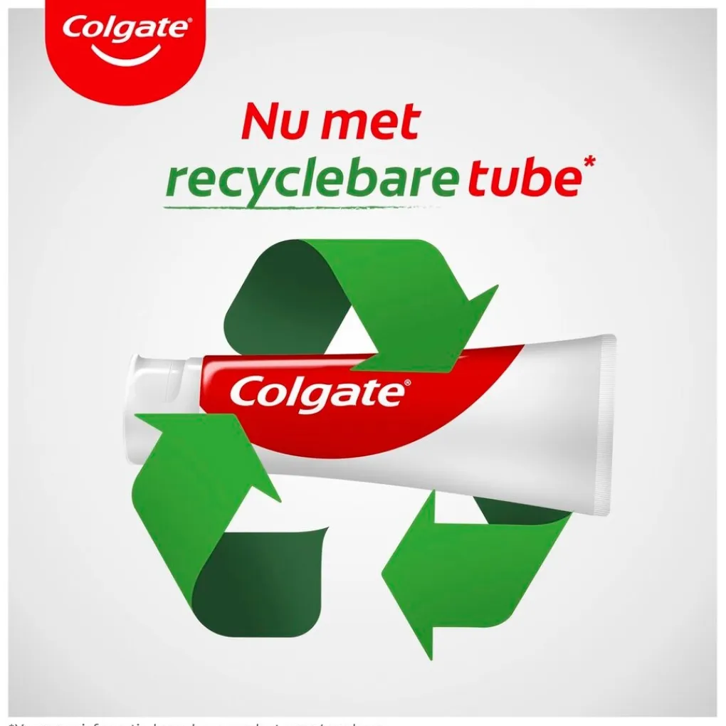 Colgate Tandpasta>Fresh Gel Tandpasta