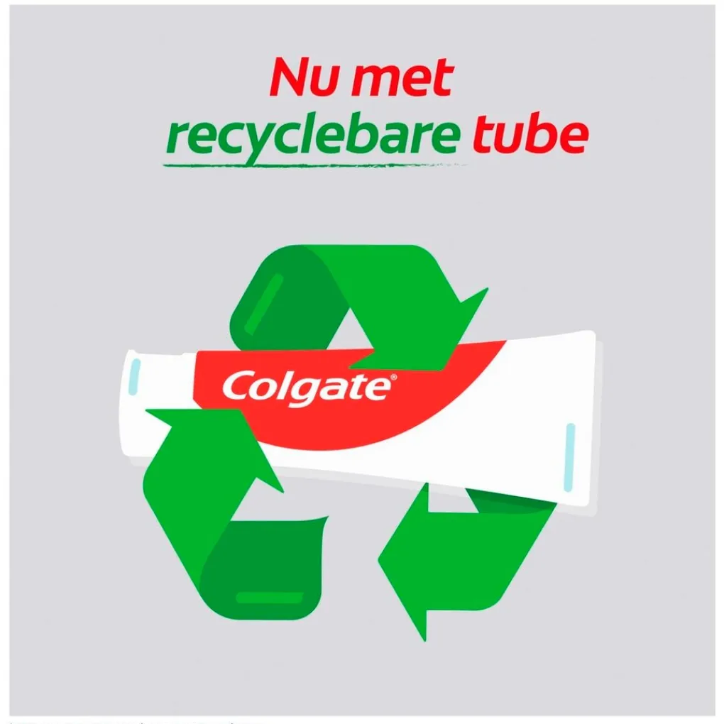 Colgate Mini Reisverpakkingen|Tandpasta>Max White Charcoal Mini Tandpasta