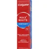Colgate Tandpasta>Max White Instant Tandpasta