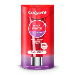 Colgate Tandpasta>Max White Ultimate Radiance Tandpasta