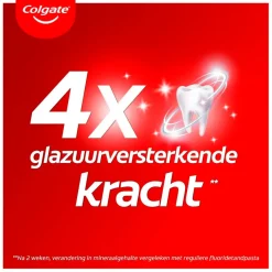 Colgate Tandpasta>Maximum Caries Protection Tandpasta