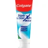 Colgate Tandpasta>Triple Action Xtra White Tandpasta