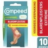 Compeed Blaren>Extreme Blarenpleisters