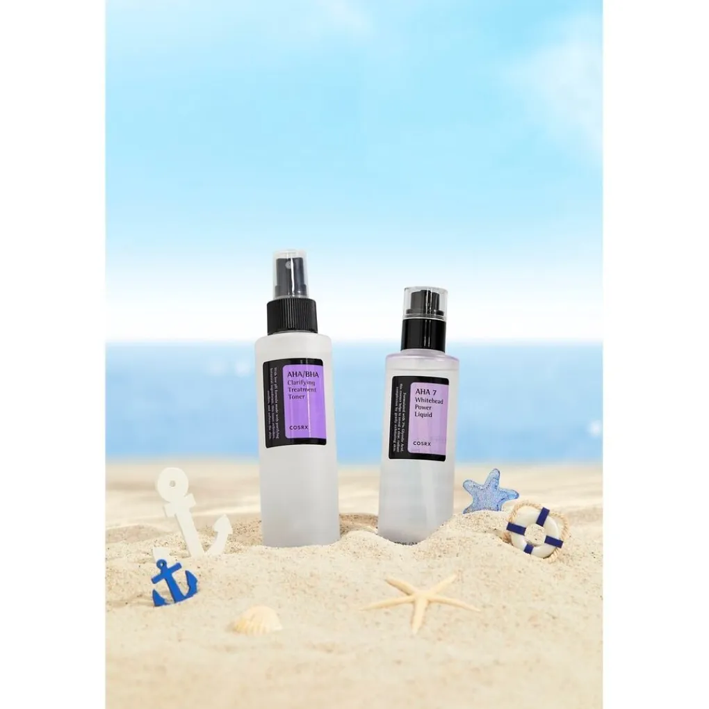 COSRX Gezichtsreiniging>AHA/BHA Clarifying Treatment Toner