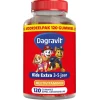 Dagravit Vitamines>Kids Multivitaminen Paw Patrol Gummies
