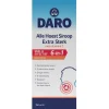 Daro Luchtwegen>Extra Sterk Alle Hoest Siroop met Vitamine C
