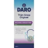 Daro Luchtwegen>Thijm Siroop