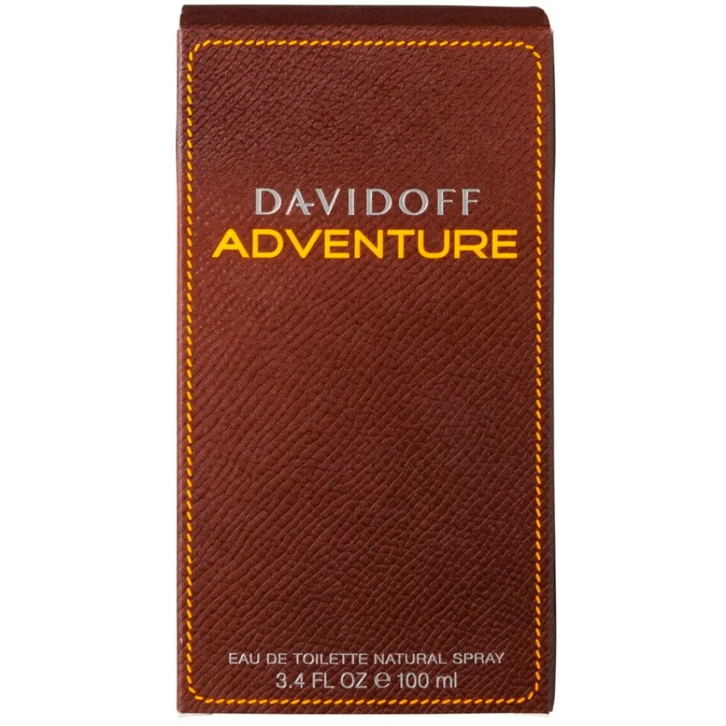 Heren Davidoff Herenparfum>Adventure Eau de Toilette