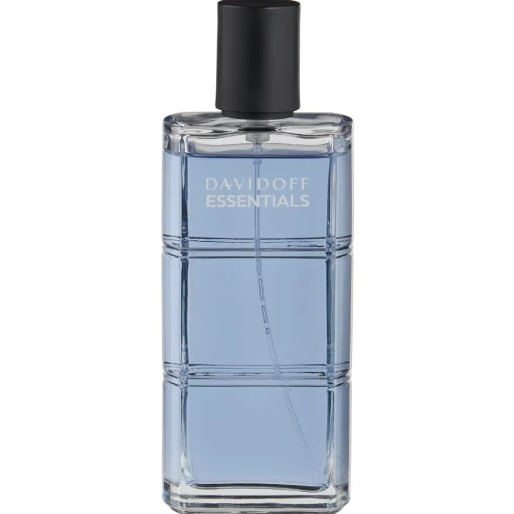 Heren Davidoff Herenparfum>Essentials Blue Eau de Toilette