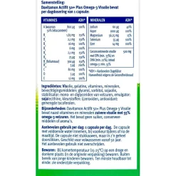 Davitamon Hart En Of Bloedvaten|Weerstand En Of Energie><noscript><img width=