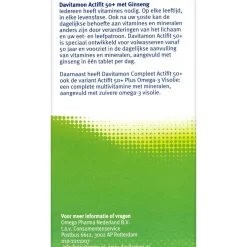 Davitamon Vitamines|Weerstand En Of Energie><noscript><img width=