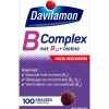 Davitamon Vitamines|Weerstand En Of Energie>B-Complex Forte Dragees