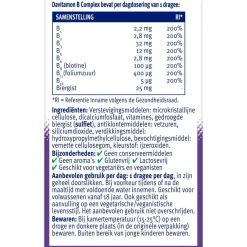 Davitamon Vitamines|Weerstand En Of Energie><noscript><img width=