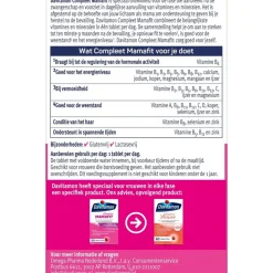 Davitamon Zwangerschapssupplementen><noscript><img width=