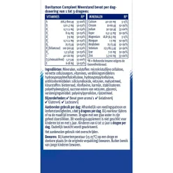 Davitamon Weerstand En Of Energie|Vitamines><noscript><img width=