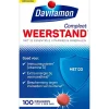 Davitamon Vitamines|Weerstand En Of Energie>Compleet Weerstand Dragees