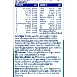 Davitamon Vitamines|Weerstand En Of Energie><noscript><img width=