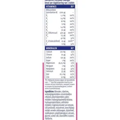 Davitamon Zwangerschapssupplementen><noscript><img width=