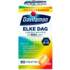Davitamon Vitamines>Elke Dag Tabletten