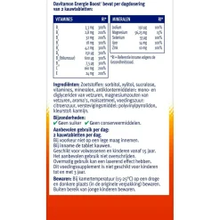 Davitamon Vitamines|Weerstand En Of Energie><noscript><img width=