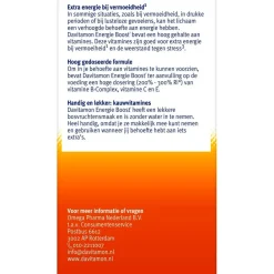 Davitamon Vitamines|Weerstand En Of Energie><noscript><img width=