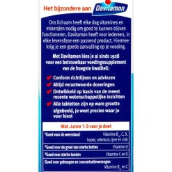 Davitamon Vitamines><noscript><img width=
