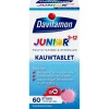 Davitamon Vitamines>Junior 3+ Framboos Kauwtabletten