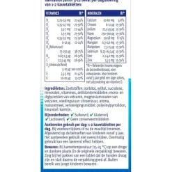Davitamon Vitamines><noscript><img width=