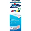 Davitamon Vitamines>Junior 1+ Framboos Vloeibare Vitaminen