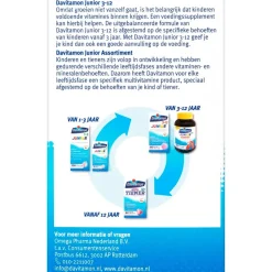 Davitamon Vitamines><noscript><img width=