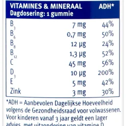 Davitamon Vitamines><noscript><img width=