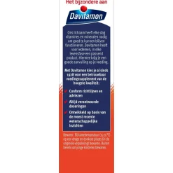 Davitamon Weerstand En Of Energie|Mineralen><noscript><img width=