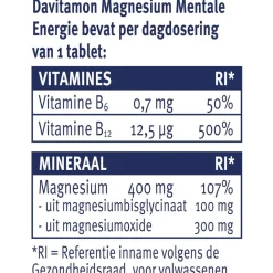 Davitamon Weerstand En Of Energie|Mineralen><noscript><img width=