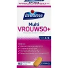 Davitamon Vitamines|Weerstand En Of Energie>Multi Vrouw 50+ Tabletten