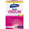 Davitamon Vitamines|Weerstand En Of Energie>Multi Vrouw Tabletten