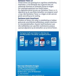 Davitamon Vitamines><noscript><img width=