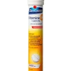 Davitamon Vitamines|Weerstand En Of Energie>Vitamine C + Extra D3 Bruistabletten