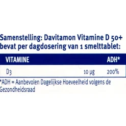 Davitamon Botten En Gewrichten|Vitamines><noscript><img width=