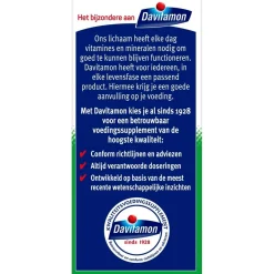 Davitamon Botten En Gewrichten|Vitamines><noscript><img width=
